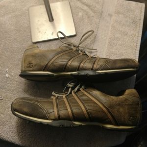 Sketchers Size 13 Casual Gym Shoes